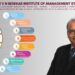 Innovation in B-School – Octagon Model at BRIMS by Dr. Nitin Joshi