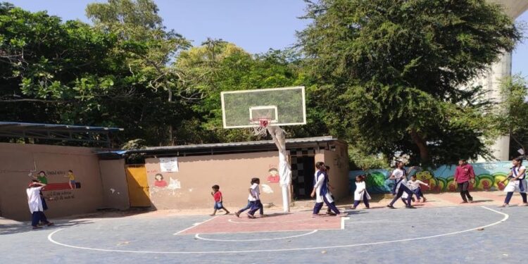Transforming Lives through the Power of Education: The Yuva Unstoppable Way