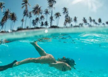 Cinnamon Hotels & Resorts Maldives Unveils Irresistible Black Friday Offer