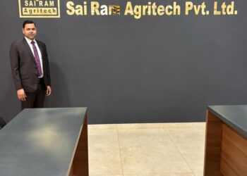 Deepak Bansal’s Sai Ram Agritech: Agrochemical Innovation and Social Commitment