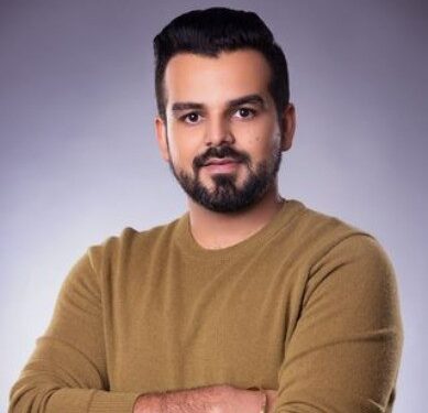 Numbers in the Stars: Rishabh Grover’s Astonishing Numerology Predictions