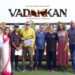 It’s a wrap for Offbeet Studios Dravidian Legend- Based Supernatural Thriller ‘Vadakkan’