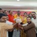 Press note on Human Rights help association Karnataka board meeting Protection of human rights is the duty of all of us