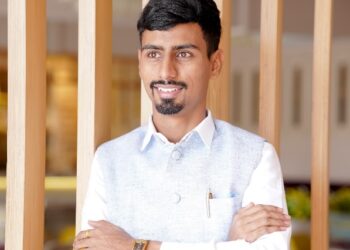 Dr. Abhijeet Ombase: A Pioneer in Technology and Education