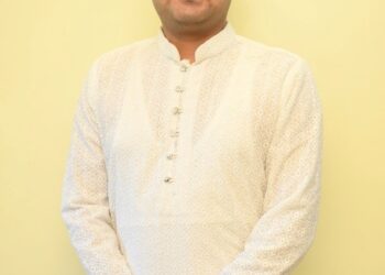 Nanda Paresh: The Digital Dynamo Making Waves in Entrepreneurship and Hacking