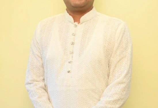 Nanda Paresh: The Digital Dynamo Making Waves in Entrepreneurship and Hacking
