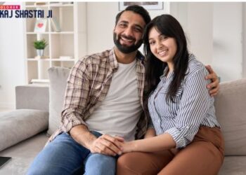 Renowned Astrologer Pankaj Shastri Ji Emerges as the Ultimate Love Problem Solution Expert