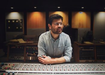 Splice Unveils Aaroh, a Novel Sample Label Focused on Southern Asian Sounds