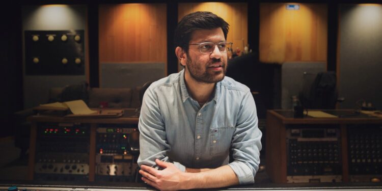 Splice Unveils Aaroh, a Novel Sample Label Focused on Southern Asian Sounds