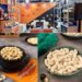 Sampoorna Nuts Unveils Culinary Marvel “Al Khulus” at World Food India Expo with Prime Minister Modi