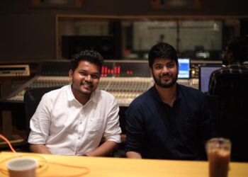 Neil-Niraj: Crafting Musical Masterpieces for Every Occasion