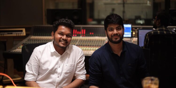 Neil-Niraj: Crafting Musical Masterpieces for Every Occasion