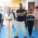 Nitul Das: Taekwondo Maestro Making Waves Globally