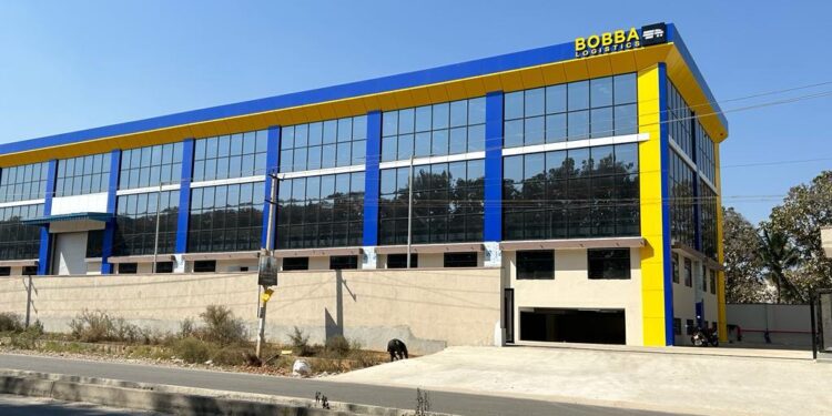 Bobba Group Announces Flexible Pay-As-You-Store Storage Option for Businesses