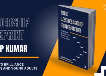Empowering Tomorrow’s Leaders: The Leadership Blueprint