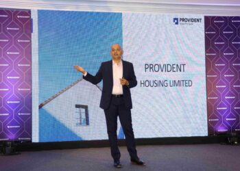 Provident Housing releases ESG report highlighting commitment to sustainable construction