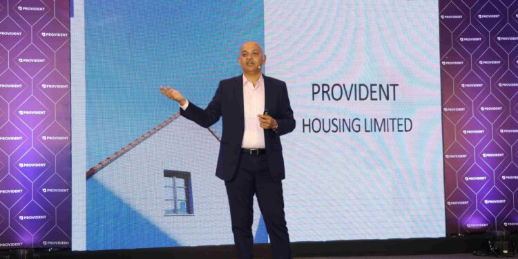 Provident Housing releases ESG report highlighting commitment to sustainable construction