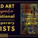 World Art (Edition 6): A Global Tapestry of Art