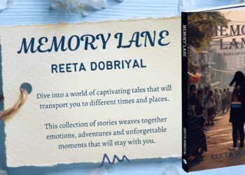 Journey Through Time and Emotion in Memory Lane: Echoes of the Past