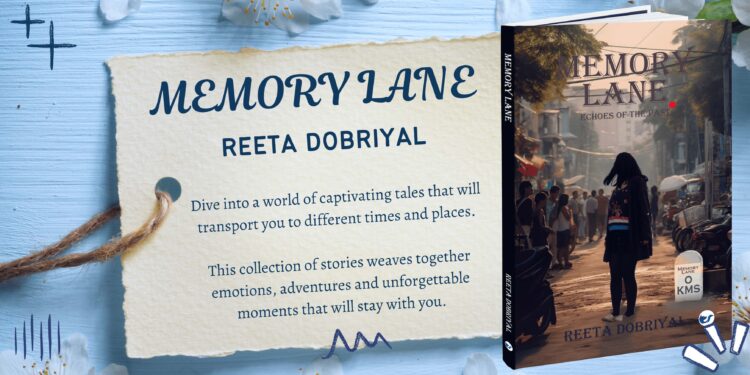 Journey Through Time and Emotion in Memory Lane: Echoes of the Past