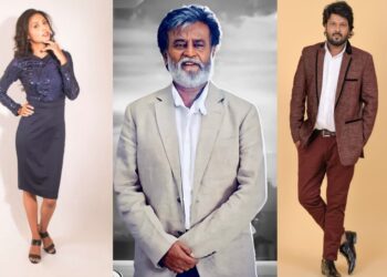 Meetali Subhash and Jitendra Singh will be seen in Rajnikanth’s upcoming Film THALAIVAR 171