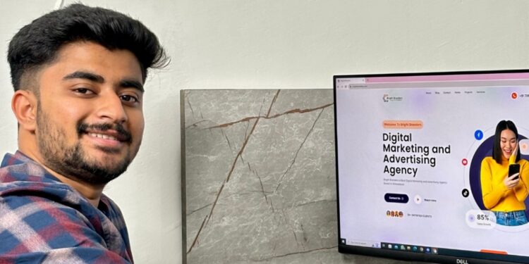 Bright Branders is Best Digital Marketing and Advertising Agency in Ahmedabad, india.