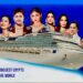 SEA SUMMIT: Bollywood Celebrities Mouni Roy, Elli Avrram, Chitrangda Singh, Ishita Raj Team Up with Crypto Legends Abhyudoy Das, Lavish, Vinay for The Biggest Corporate Event on the Sea