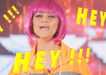 Archies musical supporter   Kavya Jones’ song No 11 on Radio