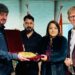 Bridging Nations through Harmony: Twin City Initiative by BCMF Sparks Global Unity and Spiritual Awakening