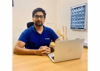 Discover the Path to Pain-Free Living at Gurgaon’s Best Physiotherapy Center – ErgoPhy