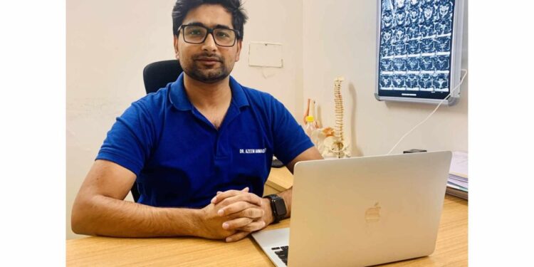 Discover the Path to Pain-Free Living at Gurgaon’s Best Physiotherapy Center – ErgoPhy