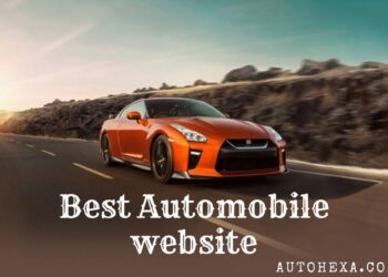 Autohexa: Best Automobile Website in India and USA