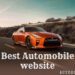 Autohexa: Best Automobile Website in India and USA