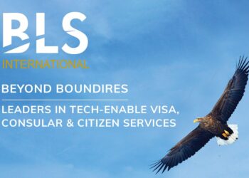 BLS International Again Wins the Contract with the High Commission of India in Canada