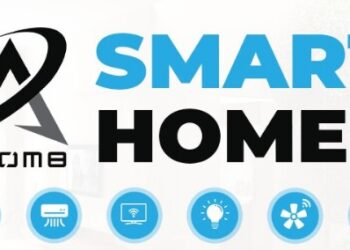 Atom8 Robotic Labs: Redefining Home Automation in Bangalore