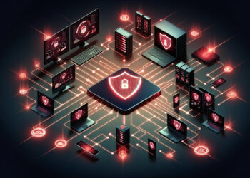 “SynctricX: Crafting a Safer Digital Landscape for All”
