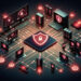 “SynctricX: Crafting a Safer Digital Landscape for All”