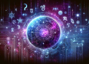 “Tellerzone’s Astrological Aura: Catalyzing the Next Wave of Digital Spirituality”