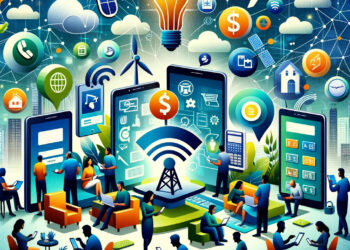 “Making Life Easier: How ChargеU Streamlines Your Payment Experience”