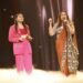Salma Agha in talks to become the judge of Indian Idol