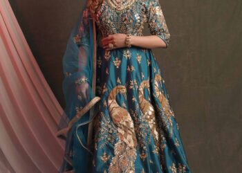 DC Fashion Unveils Exquisite Women’s & Men’s Collection Redefining Elegance in Wedding Wear in Karol Bagh, Delhi Since 1972