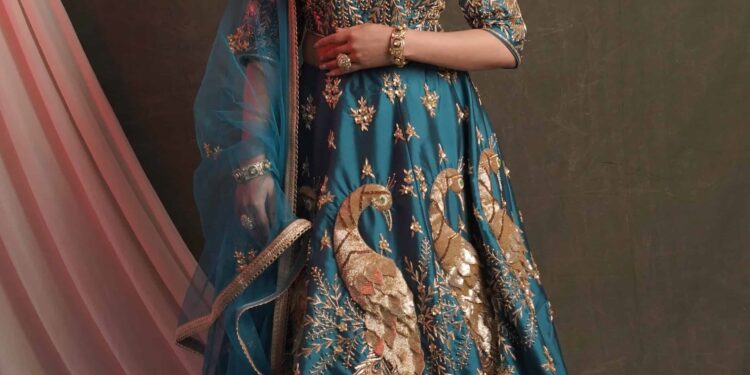 DC Fashion Unveils Exquisite Women’s & Men’s Collection Redefining Elegance in Wedding Wear in Karol Bagh, Delhi Since 1972