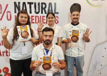 Regal Kitchen Foods Revolutionizes Culinary Experience at Hotel, Restaurant, and Catering Business Exhibition