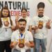 Regal Kitchen Foods Revolutionizes Culinary Experience at Hotel, Restaurant, and Catering Business Exhibition
