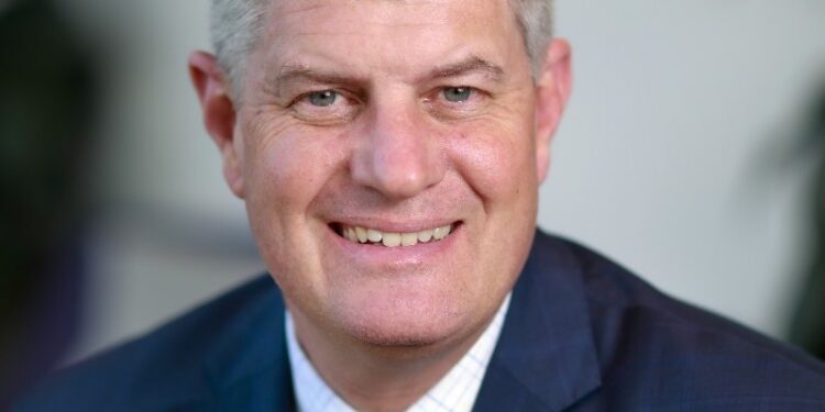 Queensland Minister, The Hon. Stirling Hinchliffe MP visits India to Bolster Queensland – India trade relations