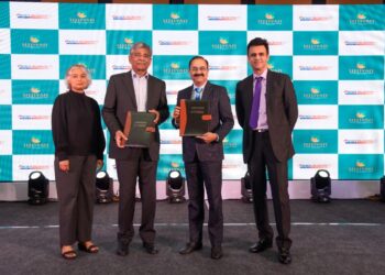 ICICI Prudential Life Insurance and Ujjivan Small Finance Bank forge Bancassurance Partnership