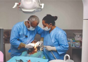 Dr. Vivek Gaur, a World Known Implantologist Invites Patients Worldwide to Rediscover their Smile in Just 48 Hours with Revolutionary Corticobasal Immediate Loading Dental Implants