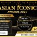 Asian Iconic Awards 2024, Marketing By RV Rising Entertainment. Nominate Your Brand/Business where Excellence Meets Innovation