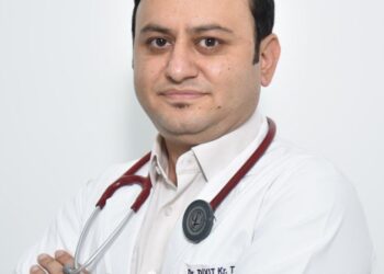 “Awake to Sleep: Navigating the Landscape of Obstructive Sleep Apnea in India”