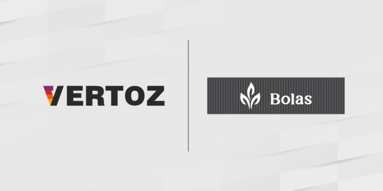 Vertoz Unveils Sweet Success with Influencer Marketing Campaign for Bolas Dry Fruits and Sweets